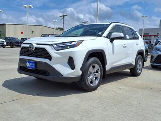 2025 Toyota RAV4 Hybrid for sale in New Bern NC