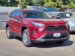 2025 Toyota RAV4 Hybrid for sale in Kirkwood MO