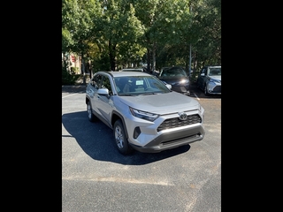 2025 Toyota RAV4 Hybrid for sale in Charleston SC