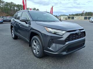 2025 Toyota RAV4 Hybrid for sale in New Bern NC