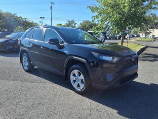 2020 Toyota RAV4 Hybrid for sale in Nashville TN