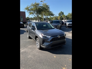 2025 Toyota RAV4 Hybrid for sale in Charleston SC