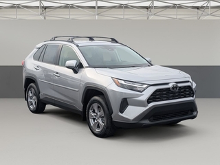 2025 Toyota RAV4 Hybrid for sale in Chattanooga TN