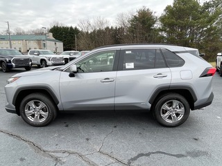 2025 Toyota RAV4 Hybrid for sale in Morristown TN