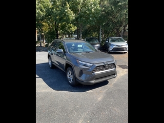 2025 Toyota RAV4 Hybrid for sale in Charleston SC