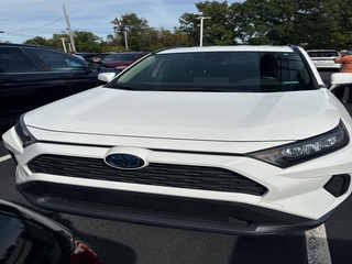 2022 Toyota RAV4 Hybrid for sale in Johnson City TN