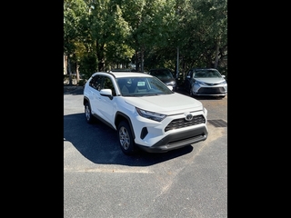2025 Toyota RAV4 Hybrid for sale in Charleston SC