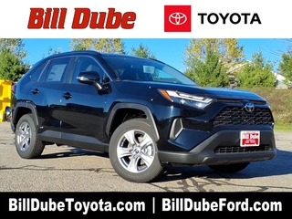 2025 Toyota RAV4 Hybrid for sale in Dover NH