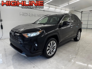 2019 Toyota RAV4 for sale in Southampton NJ