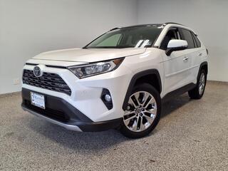 2019 Toyota RAV4 for sale in Union City NJ