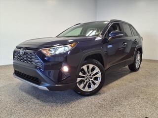 2019 Toyota RAV4 for sale in Union City NJ