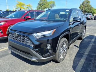 2025 Toyota RAV4 for sale in Schaumburg IL