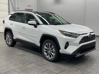 2024 Toyota RAV4 for sale in Murray KY