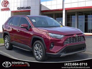 2023 Toyota RAV4 for sale in Mcdonald TN