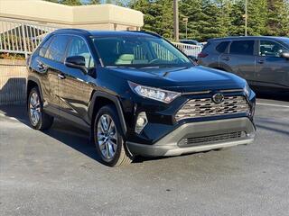 2019 Toyota RAV4 for sale in Chattanooga TN