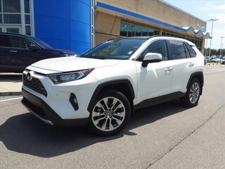 2021 Toyota RAV4 for sale in Gallatin TN