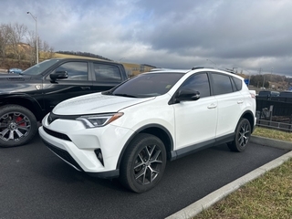 2017 Toyota RAV4 for sale in Chattanooga TN