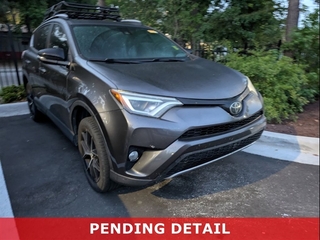 2018 Toyota RAV4 for sale in Charleston SC