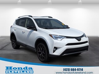 2018 Toyota RAV4 for sale in Cleveland TN