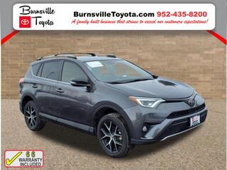 2017 Toyota RAV4 for sale in Burnsville MN