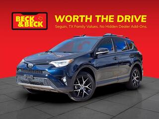 2018 Toyota RAV4 for sale in Morristown TN
