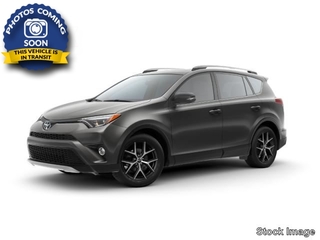 2016 Toyota RAV4 for sale in Knoxville TN