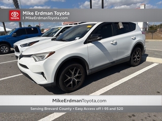 2018 Toyota RAV4 for sale in Merritt Island FL
