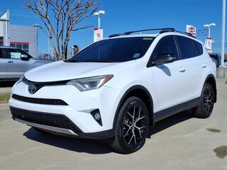 2018 Toyota RAV4 for sale in Bossier City LA
