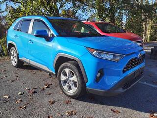 2019 Toyota RAV4 for sale in Rocky Mount VA