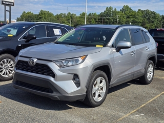 2020 Toyota RAV4 for sale in Forest City NC