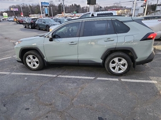 2020 Toyota RAV4 for sale in Johnson City TN