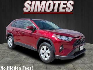 2021 Toyota RAV4 for sale in Schaumburg IL