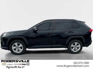 2019 Toyota RAV4 for sale in Rogersville TN