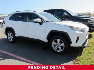 2020 Toyota RAV4 for sale in Myrtle Beach SC