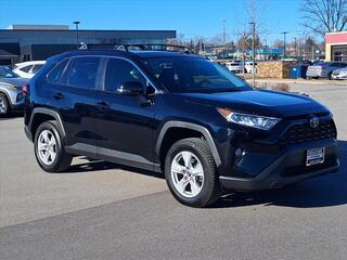 2019 Toyota RAV4 for sale in Waukesha WI