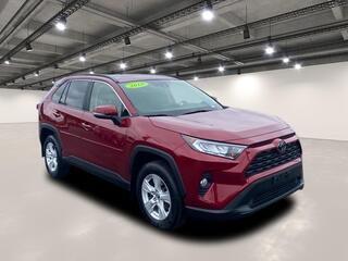 2019 Toyota RAV4 for sale in Williamsville NY