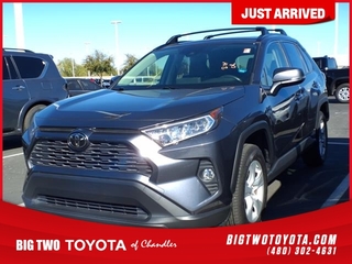 2019 Toyota RAV4 for sale in Chandler AZ