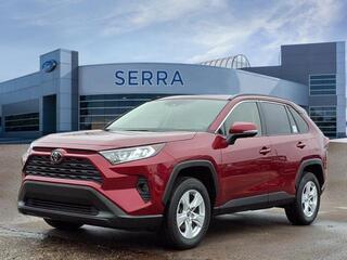 2019 Toyota RAV4 for sale in Farmington Hills MI