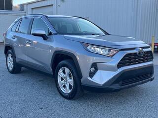 2019 Toyota RAV4 for sale in Asheboro NC