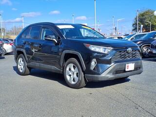 2019 Toyota RAV4 for sale in Danville VA