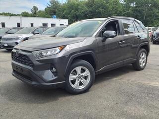 2019 Toyota RAV4 for sale in Bedford MA