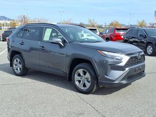 2025 Toyota RAV4 for sale in Roanoke VA