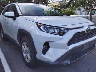 2019 Toyota RAV4 for sale in Lynchburg VA