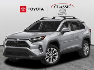 2024 Toyota RAV4 for sale in West Warwick RI