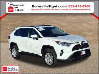 2019 Toyota RAV4 for sale in Burnsville MN