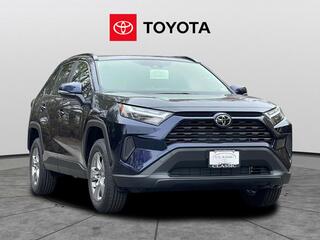 2024 Toyota RAV4 for sale in West Warwick RI