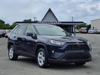 2019 Toyota RAV4 for sale in Richmond VA