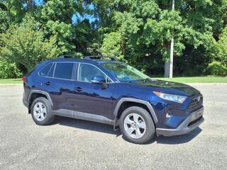 2019 Toyota RAV4 for sale in West Warwick RI