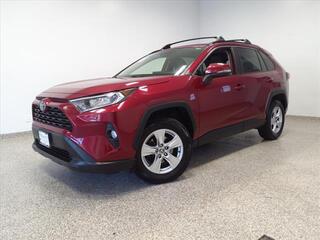 2020 Toyota RAV4 for sale in Union City NJ