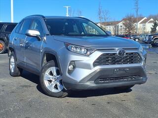 2019 Toyota RAV4 for sale in Cincinnati OH